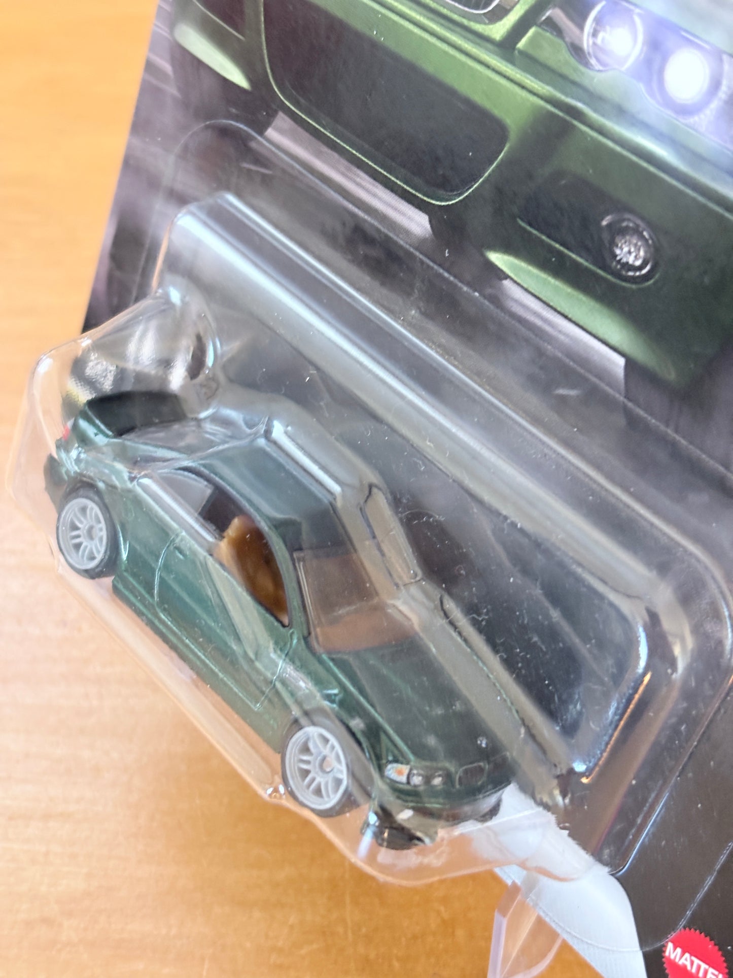 Hot Wheels Premium | BMW M3 | 2026 HW Car Culture Power Trip 1/5