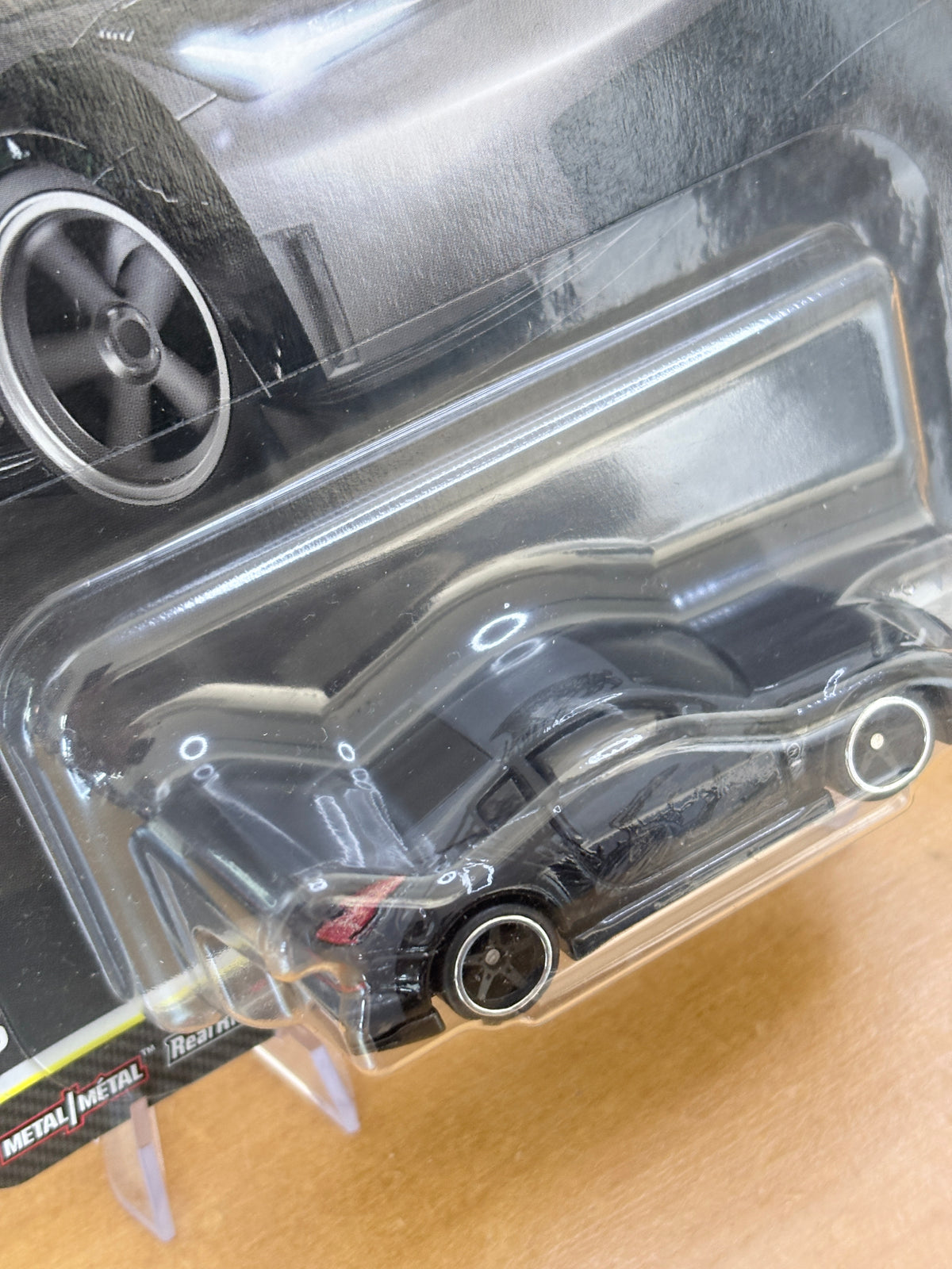Hot Wheels Nissan 350z Custom | 2026 25 Years of Fast & Furious 4/5 Premium
