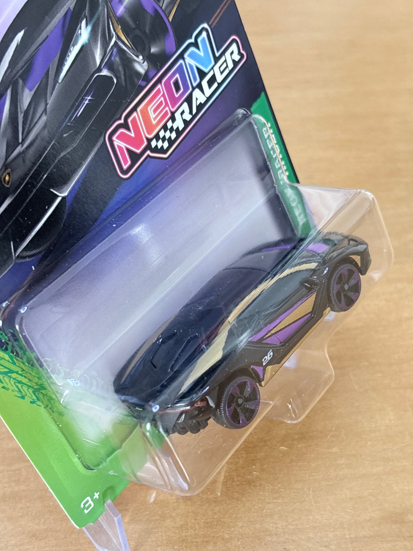 Majorette Neon Racers | Lamborghini Centenario | Moving Parts Premium