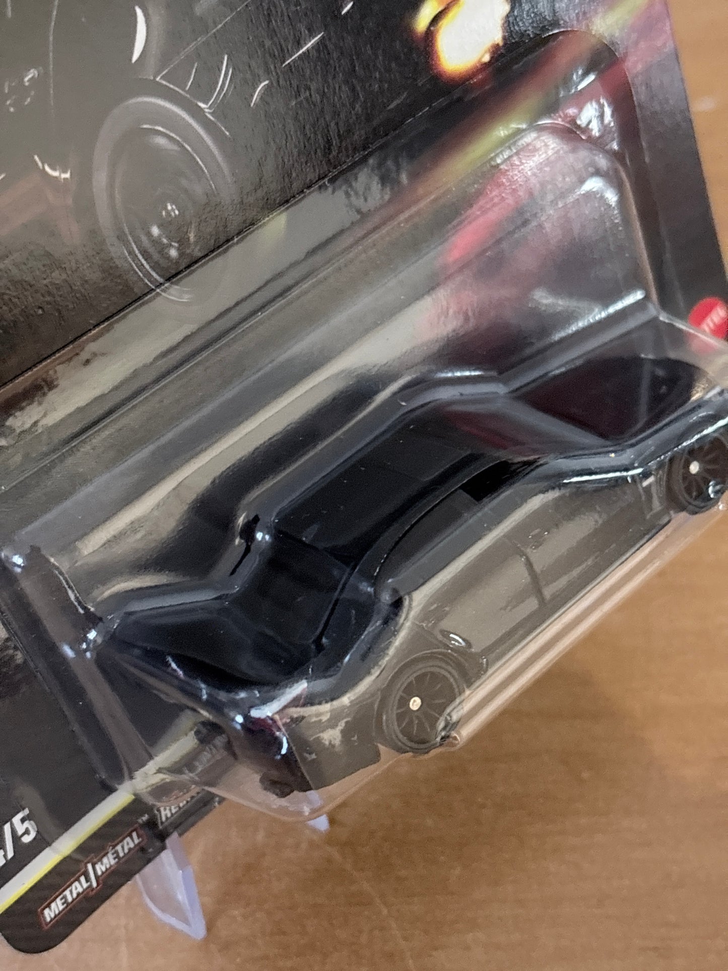 Hot Wheels Premium | 2010 BMW M5 | 2026 HW Fast & Furious 4/5