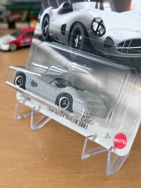 Matchbox 1956 Aston Martin DBR1 | 2026 72/125