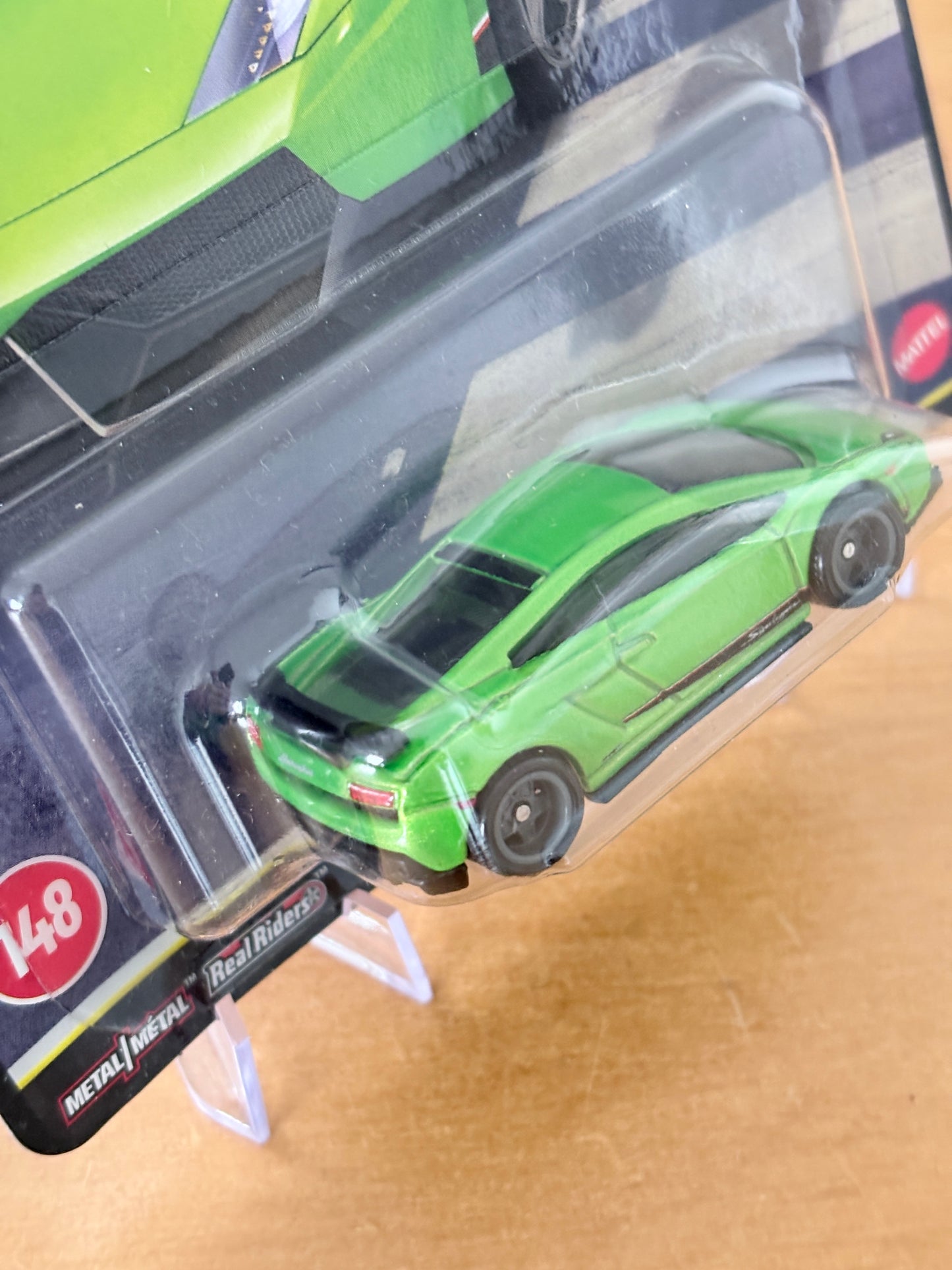Hot Wheels Lamborghini Gallardo LP 570-4 Superleggera Boulevard #148 Premium Diecast