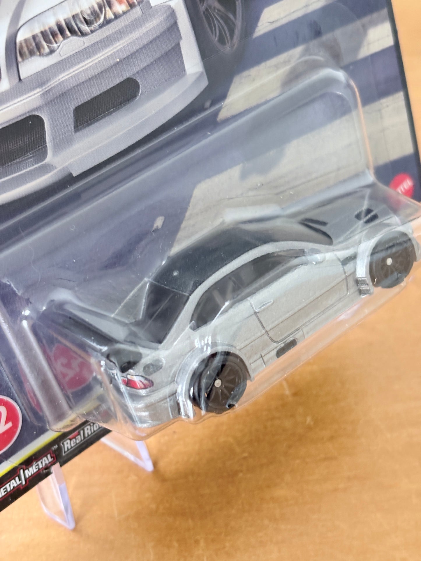 Hot Wheels BMW M3 GTR Boulevard #142 Premium Diecast