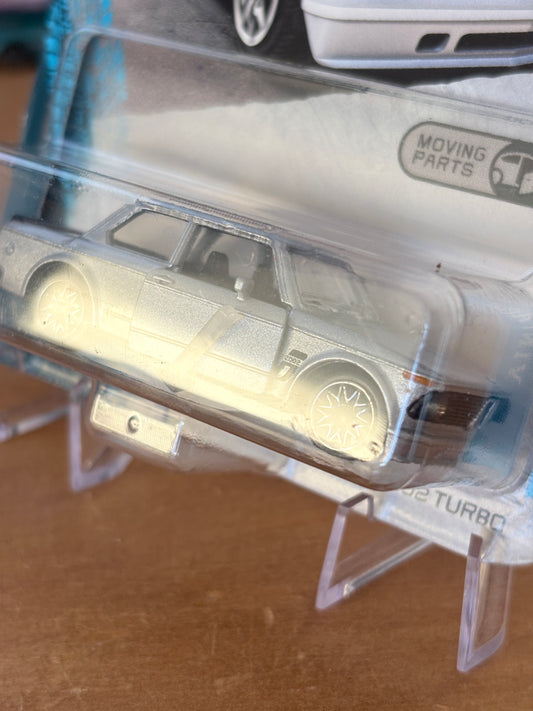 Majorette Vintage | BMW 2002 Turbo | Premium Moving Parts