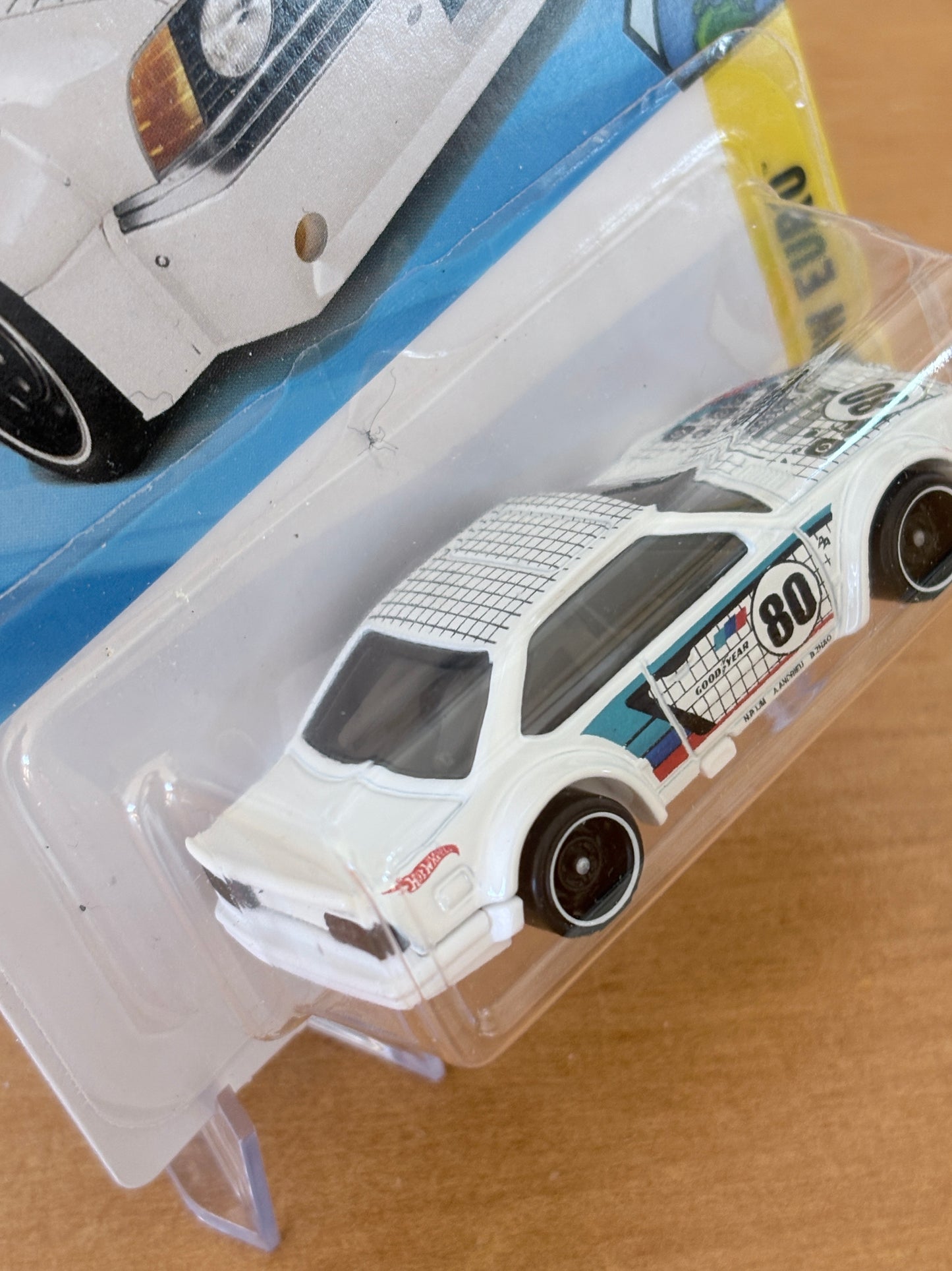 Hot Wheels BMW 635 CSi | 2026 HW Euro 7/10 Mainline