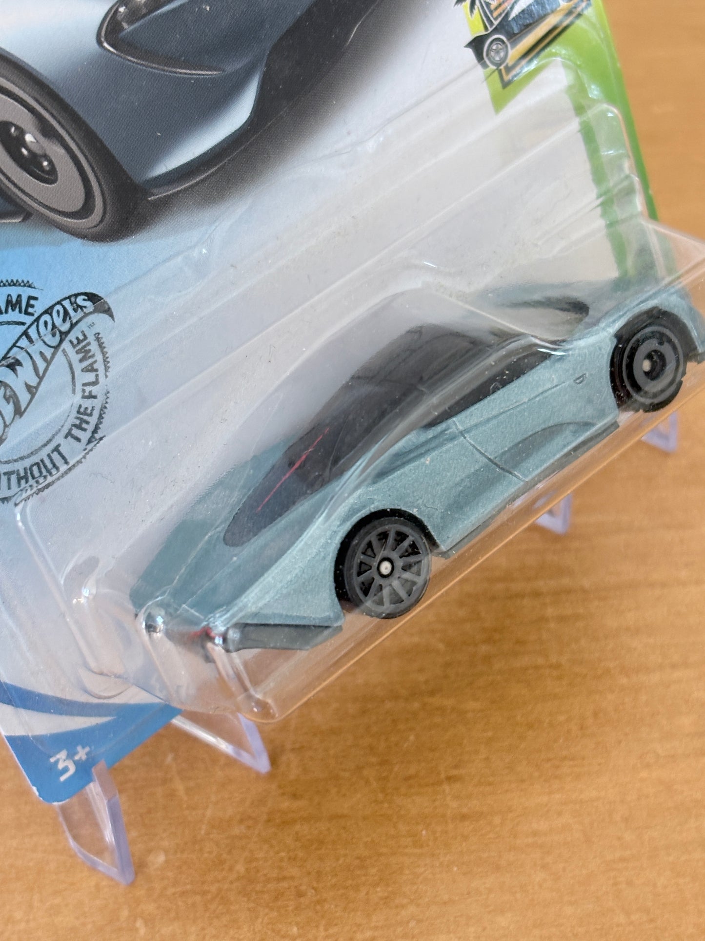 Hot Wheels McLaren Speedtail | 2018 HW Exotics 2/10 Mainline