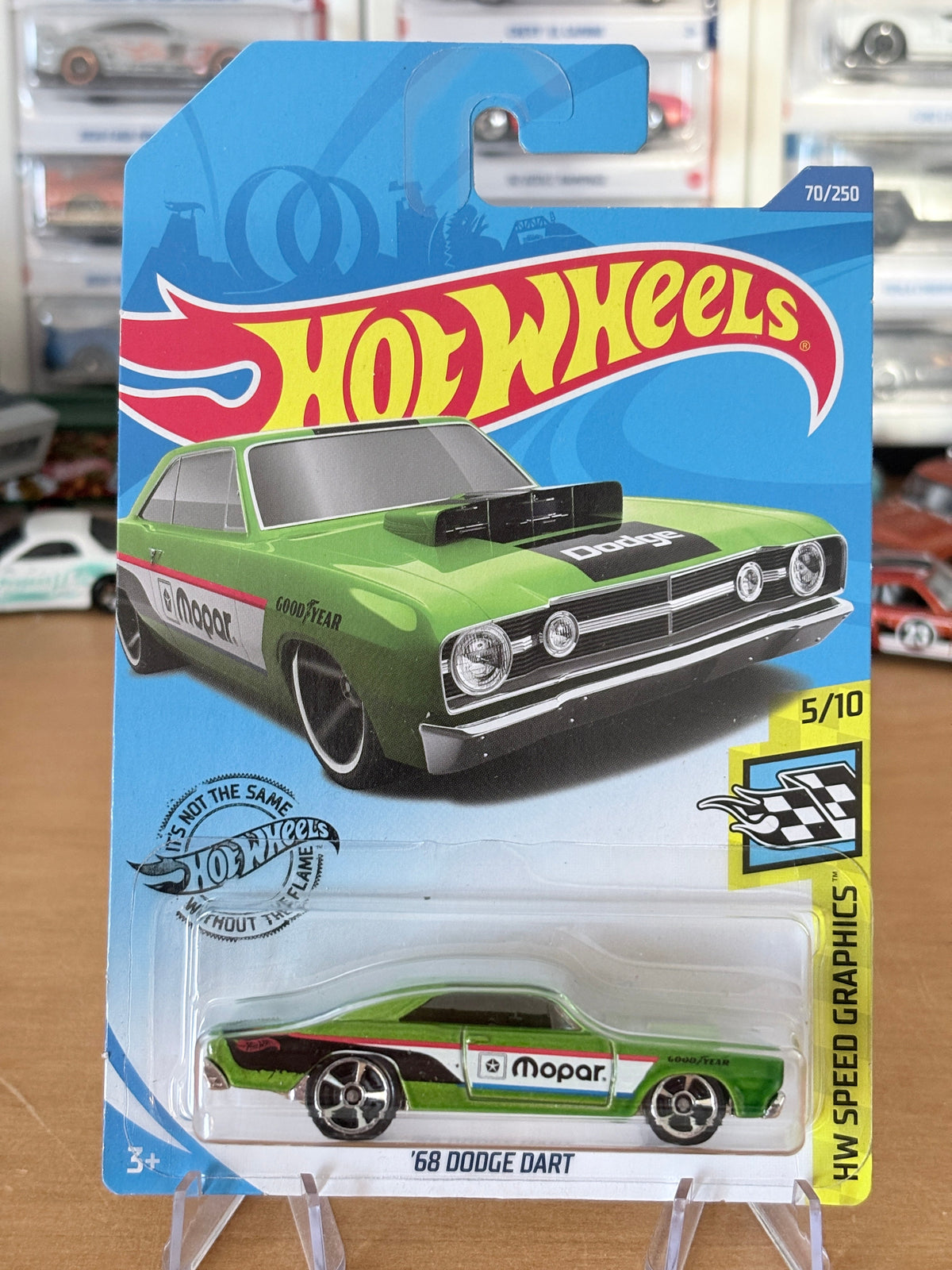 Dodge Diecast Cars
