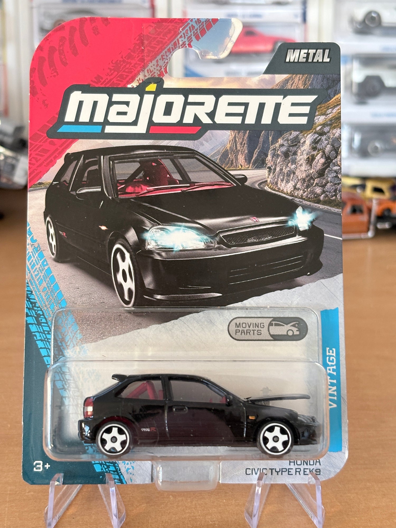 Majorette Vintage