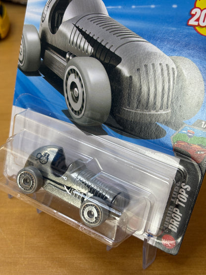 Hot Wheels Mainline / Pass 'n Go / 2026 Drop Tops 1/5