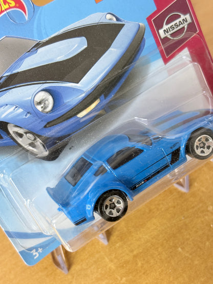 Hot Wheels Nissan Fairlady Z | Nissan 5/5 Mainline