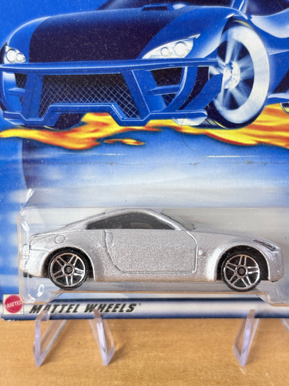 Hot Wheels Nissan Z | 26/42 Mainline