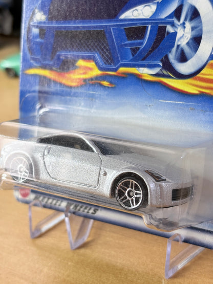 Hot Wheels Nissan Z | 26/42 Mainline