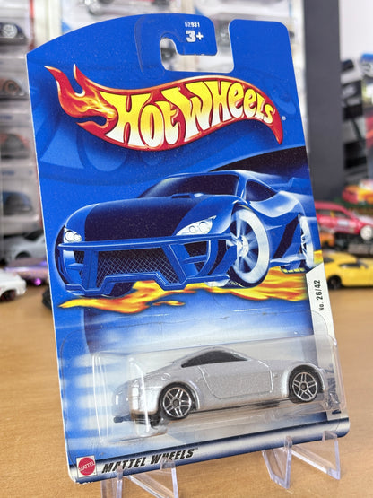 Hot Wheels Nissan Z | 26/42 Mainline