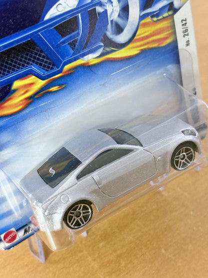 Hot Wheels Nissan Z | 26/42 Mainline