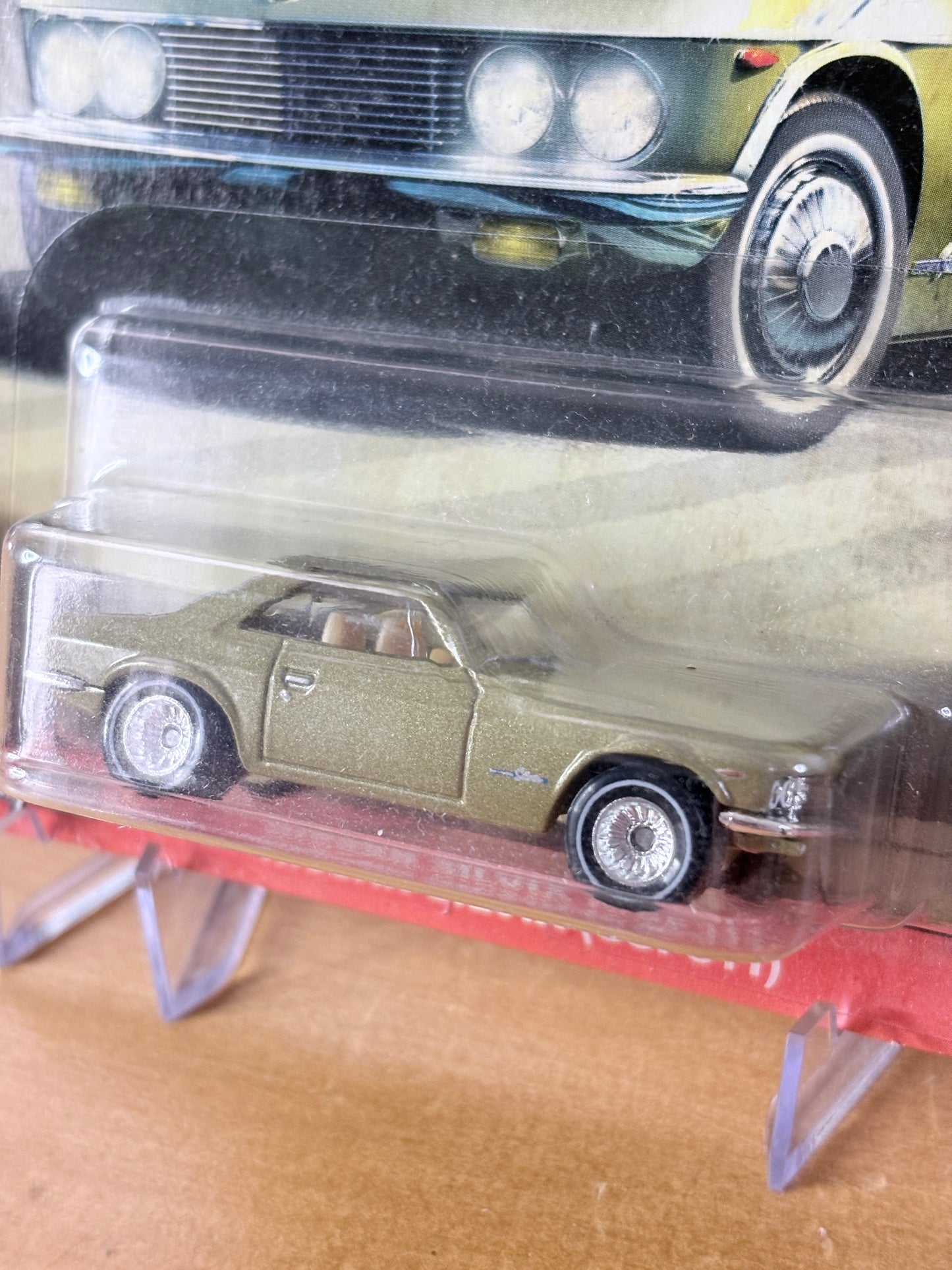 Hot Wheels Nissan Silvia (CSP311) | 3/5 Japan Historics 3