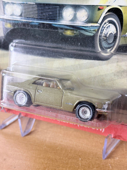 Hot Wheels Nissan Silvia (CSP311) | 3/5 Japan Historics 3