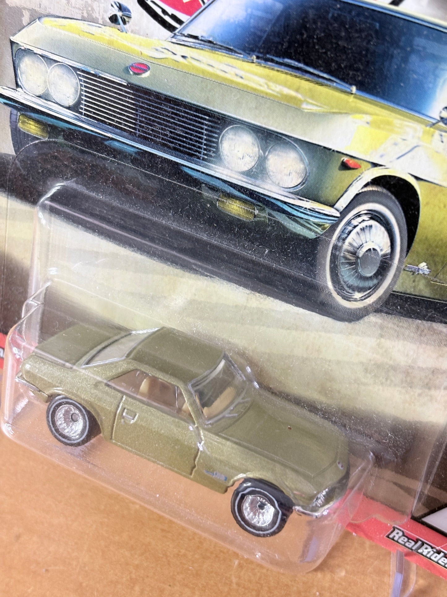 Hot Wheels Nissan Silvia (CSP311) | 3/5 Japan Historics 3