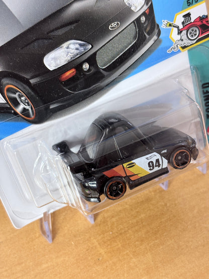Hot Wheels '94 Toyota Supra | 2026 Tooned 5/5