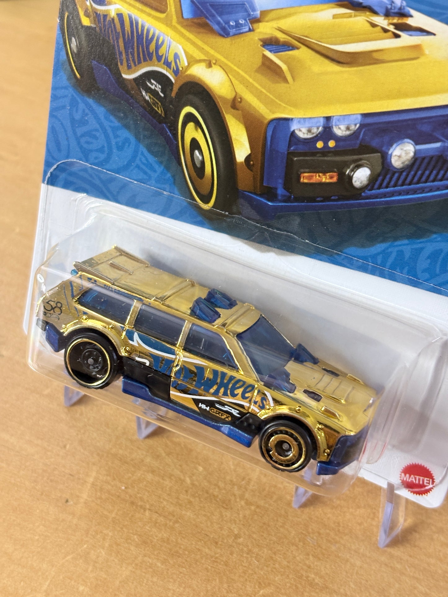 Hot Wheels Track Dwagon | 2026 Hot Wheels Anniversary 2/6 CHASE