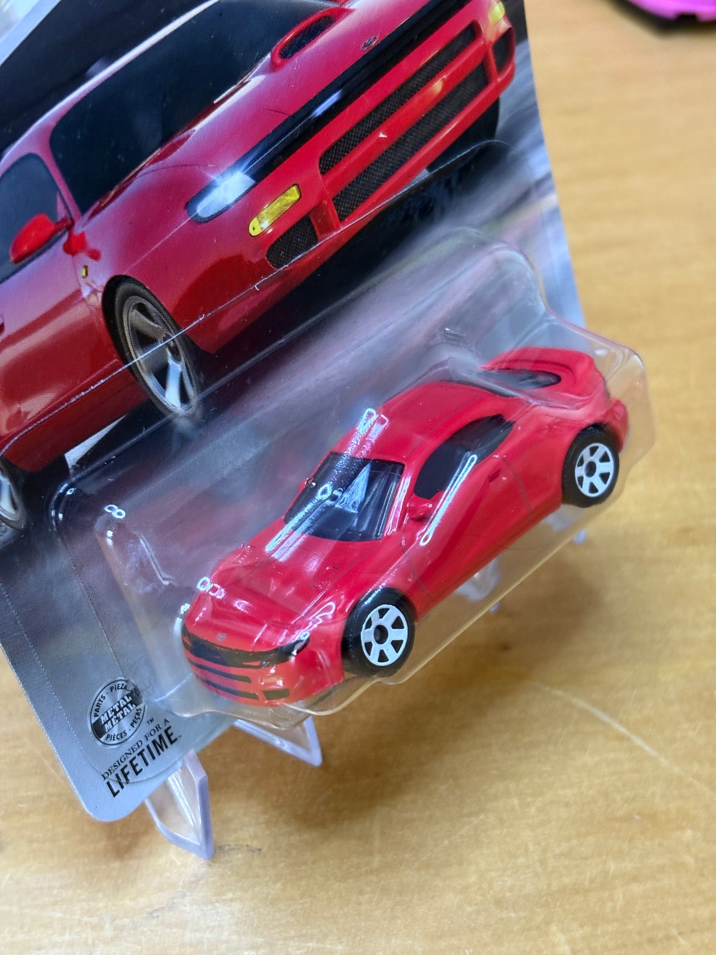 Matchbox Mainline / 1993 Toyota Celica / 2026 12/125 Toyota Official