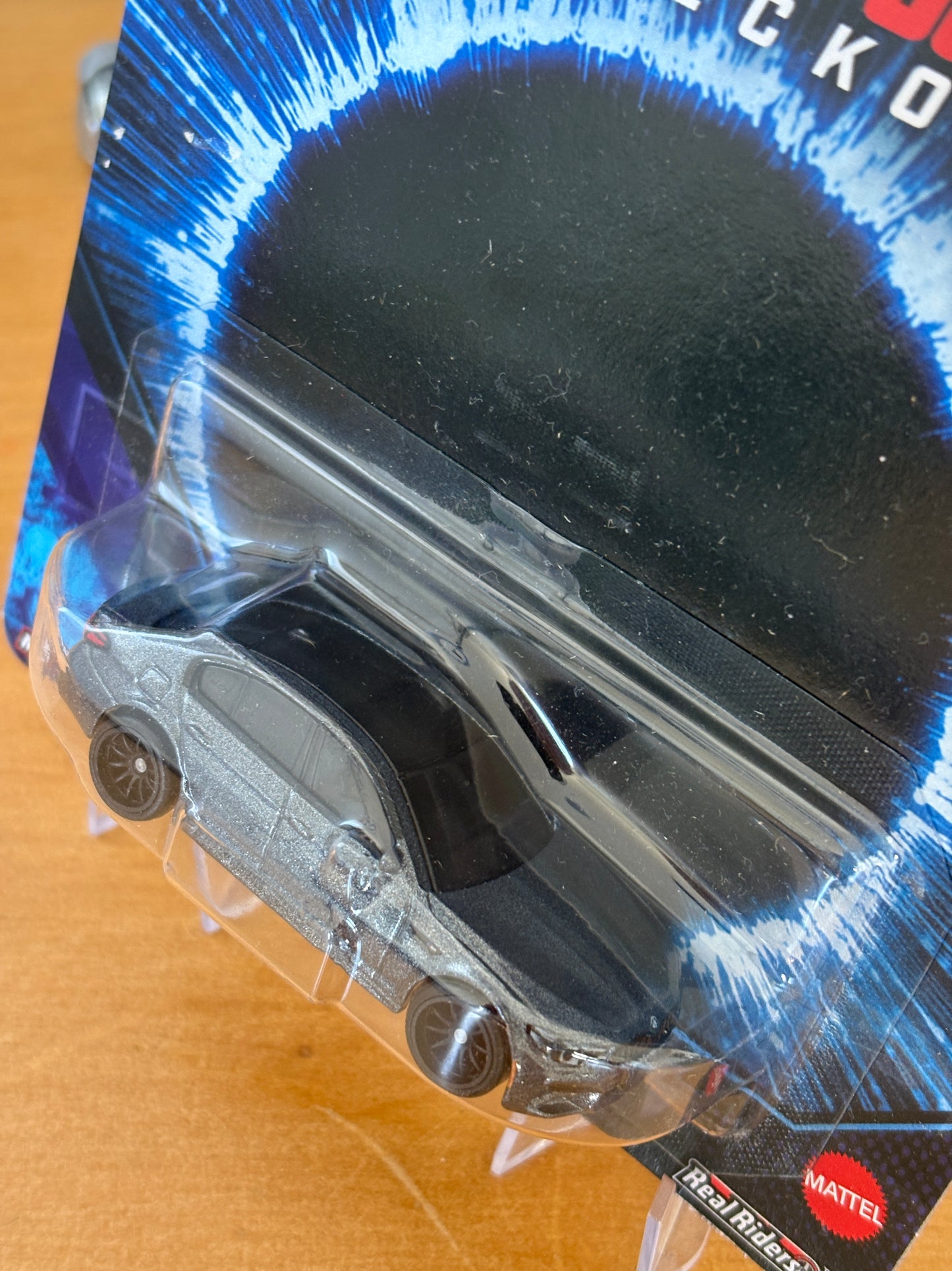 Hot Wheels Premium / 2021 BMW M5/ 2025 HW Pop Culture Mission Impossible Dead Reckoning