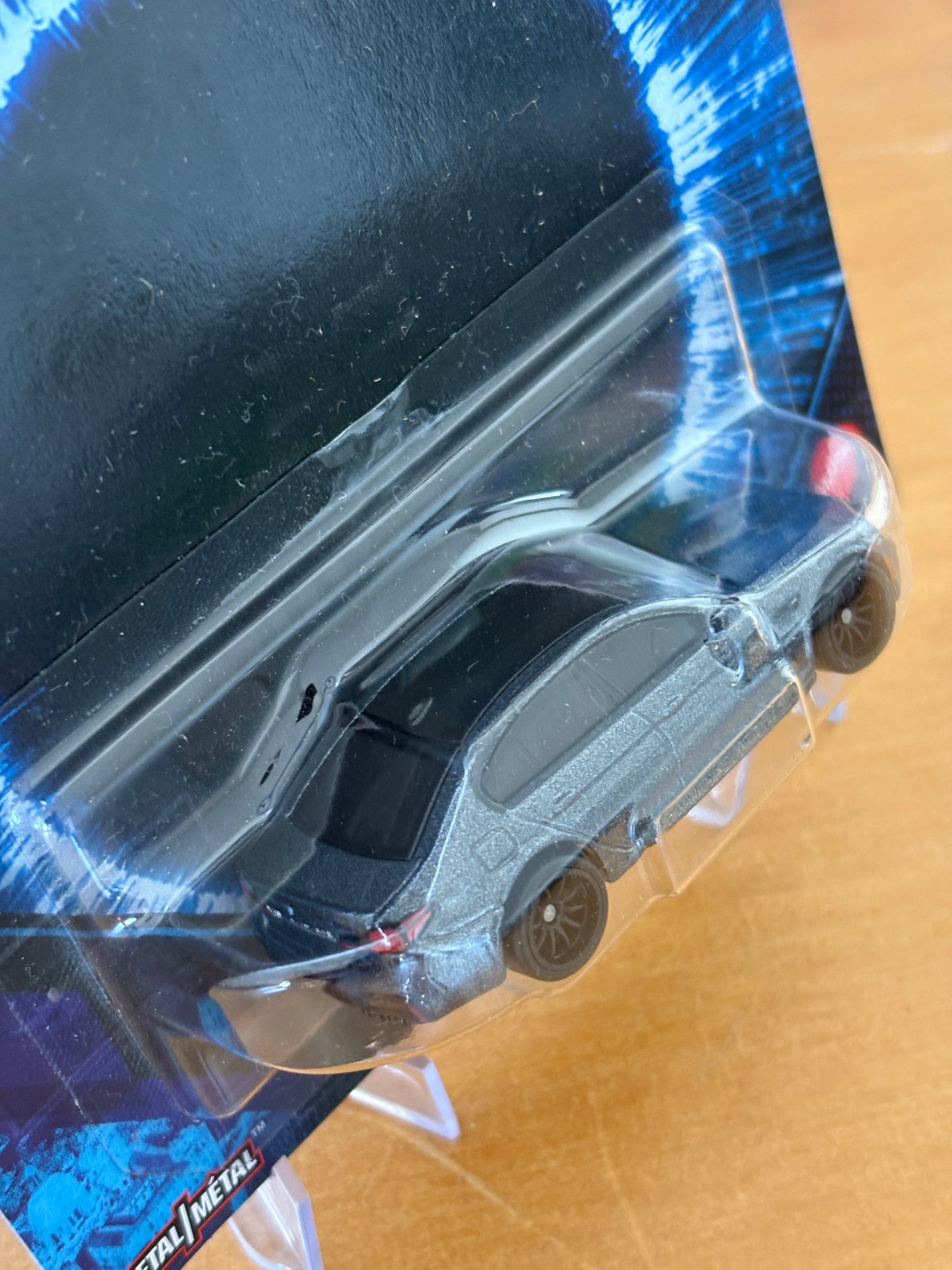 Hot Wheels Premium / 2021 BMW M5/ 2025 HW Pop Culture Mission Impossible Dead Reckoning