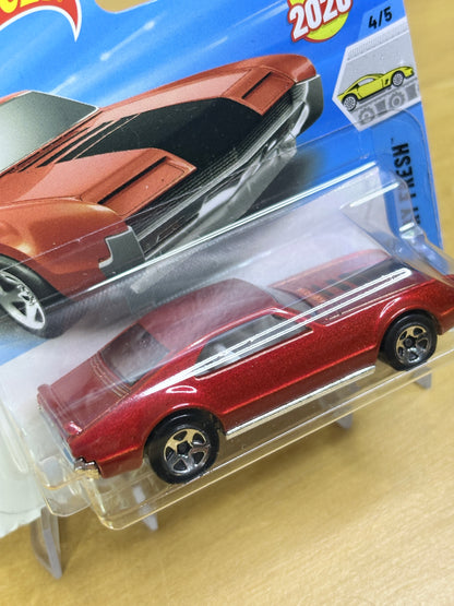 Hot Wheels Custom '66 Toronado | 2026 Factory Fresh 4/5 Mainline