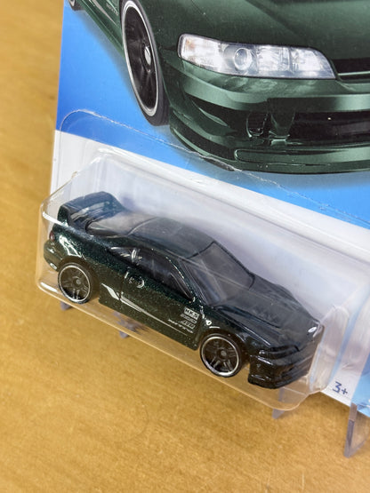 Hot Wheels Custom '01 Acura Integra GSR | J-Imports 2/10 Mainline
