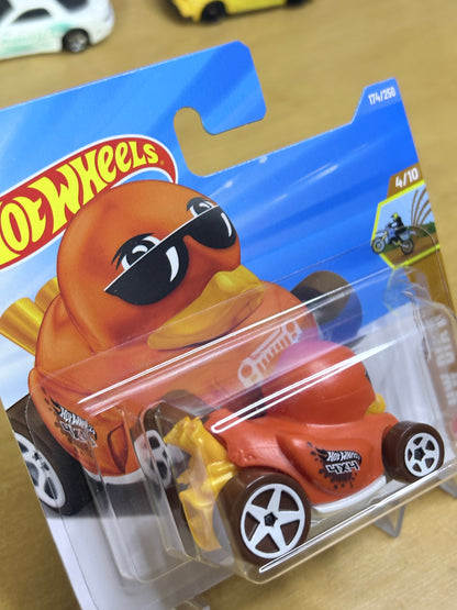 Hot Wheels Duck n' Roll | HW Dirt 4/10 Mainline