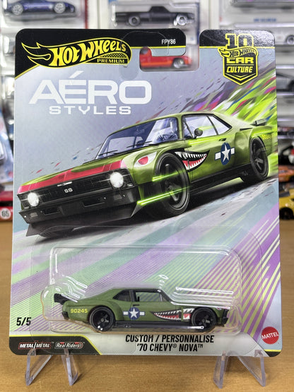 Hot Wheels Duck n' Roll | HW Dirt 4/10 Mainline