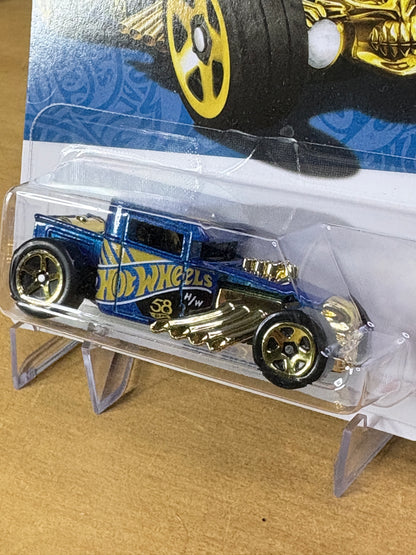 Hot Wheels Bone Shaker | 2026 Hot Wheels Anniversary 1/6