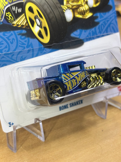 Hot Wheels Bone Shaker | 2026 Hot Wheels Anniversary 1/6