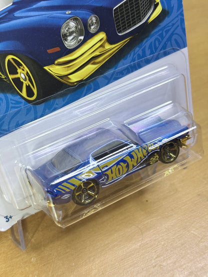 Hot Wheels '70 Chevy Camaro RS | 2026 Hot Wheels Anniversary 3/6