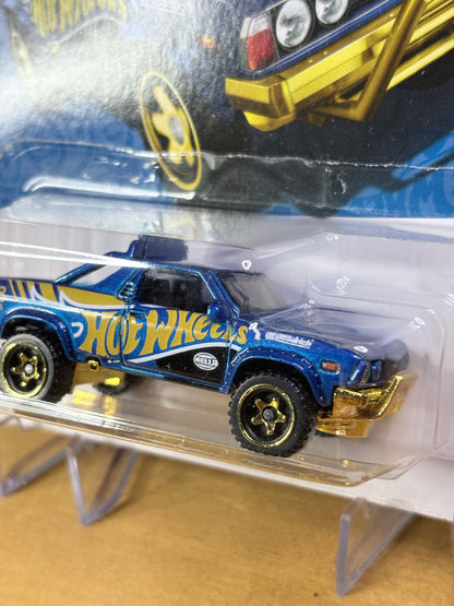 Hot Wheels Subaru Brat | 2026 Hot Wheels Anniversary 5/6