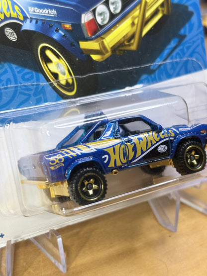 Hot Wheels Subaru Brat | 2026 Hot Wheels Anniversary 5/6