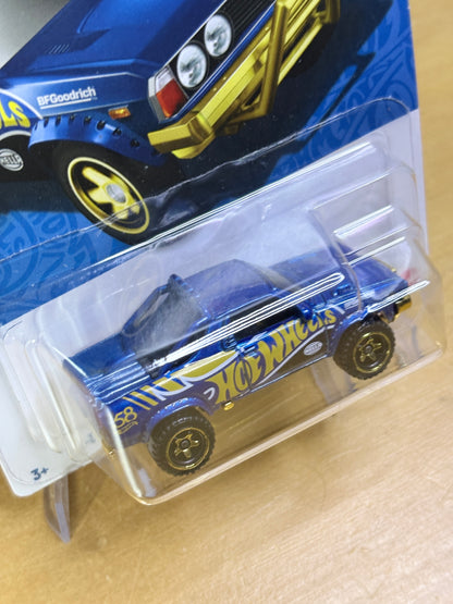 Hot Wheels Subaru Brat | 2026 Hot Wheels Anniversary 5/6