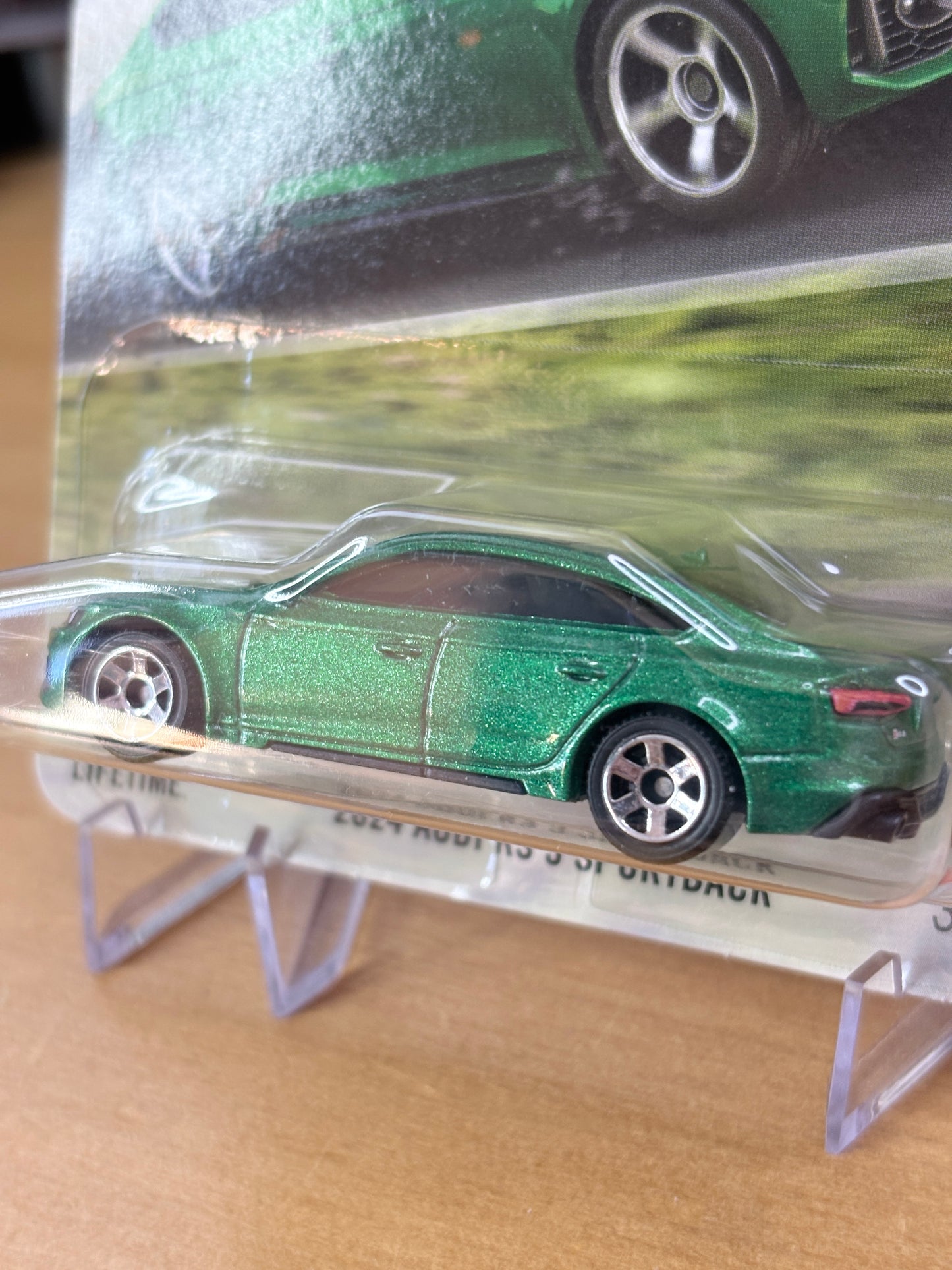 Matchbox Mainline 2024 Audi RS 5 Sportback | 2026 91/125 Matchbox