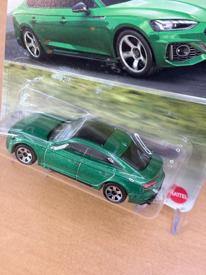 Matchbox Mainline 2024 Audi RS 5 Sportback | 2026 91/125 Matchbox