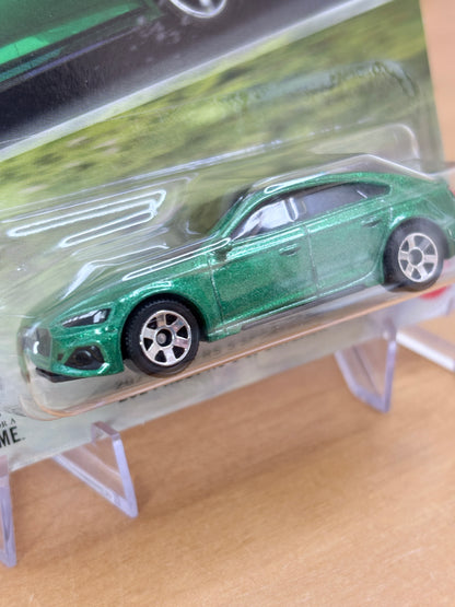 Matchbox Mainline 2024 Audi RS 5 Sportback | 2026 91/125 Matchbox