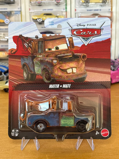 Disney Pixar Cars | Tow Mater