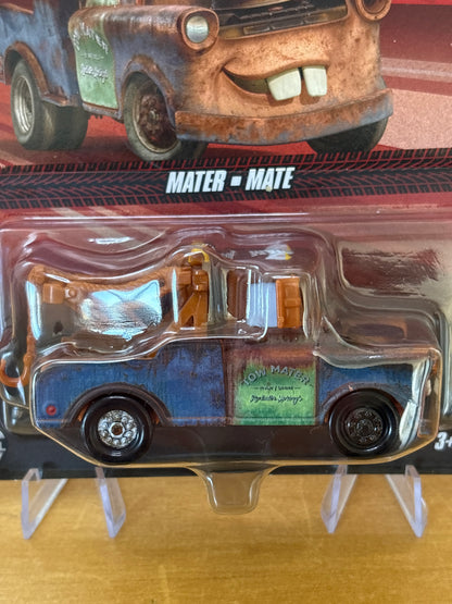 Disney Pixar Cars | Tow Mater