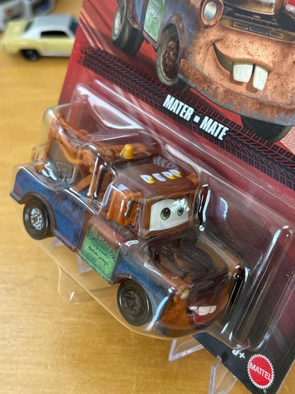 Disney Pixar Cars | Tow Mater