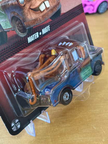 Disney Pixar Cars | Tow Mater