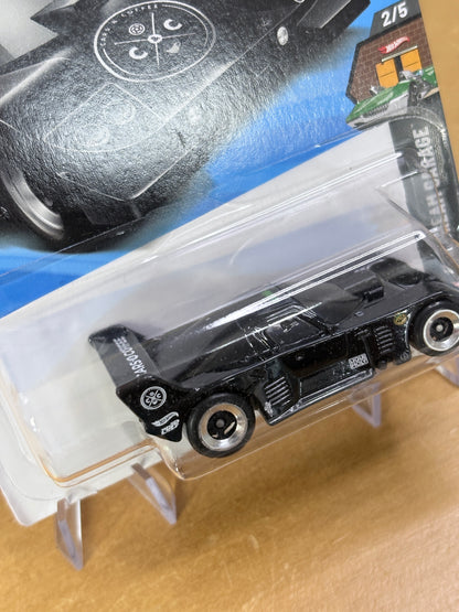Hot Wheels La Liebre | 2026 Dream Garage 2/5 Mainline