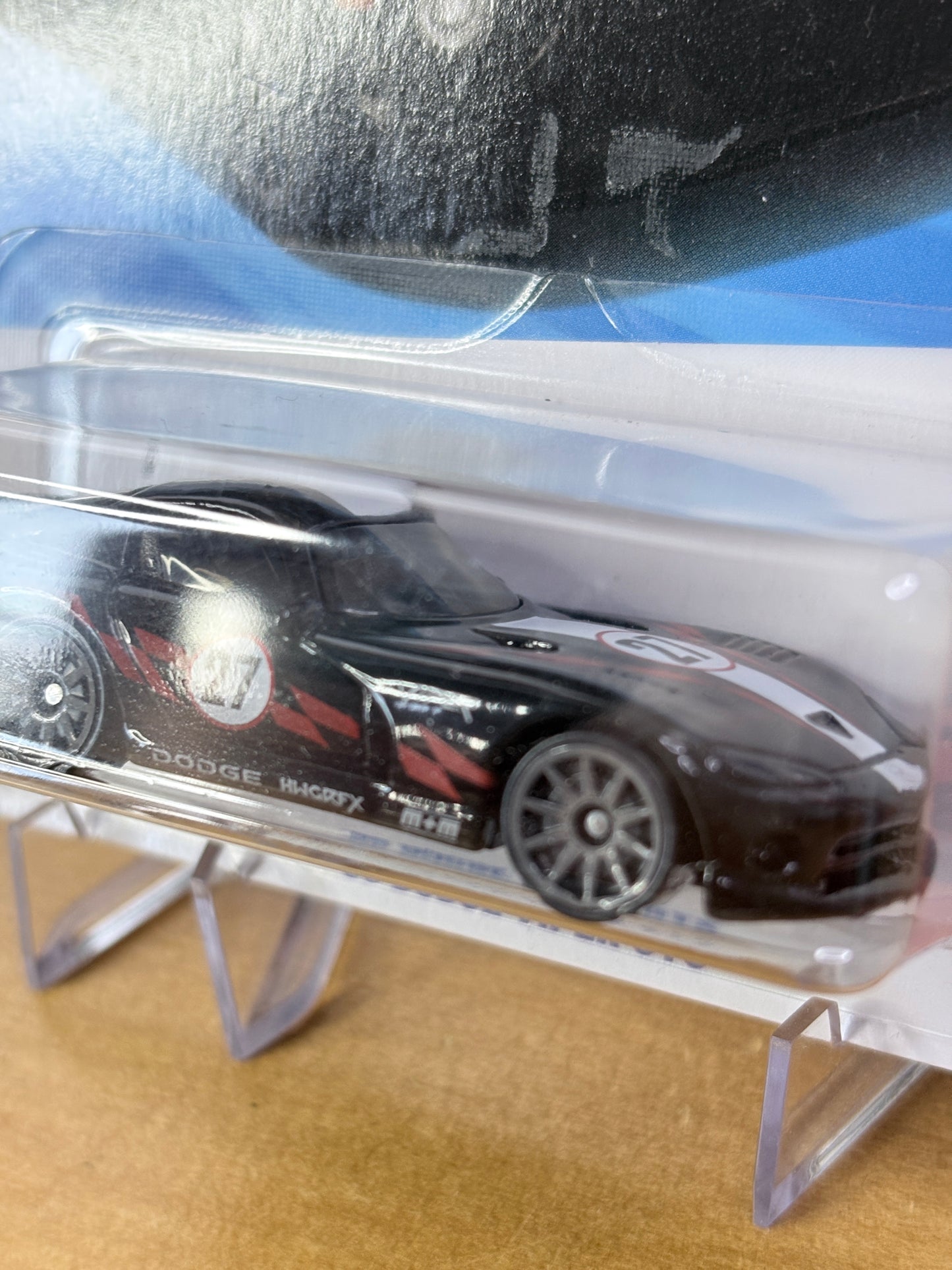 Hot Wheels '96 Dodge Viper GTS | 2026 HW Torque 5/10 Mainline