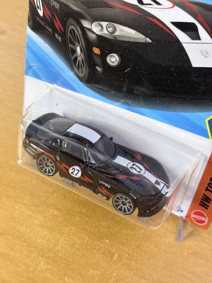 Hot Wheels '96 Dodge Viper GTS | 2026 HW Torque 5/10 Mainline