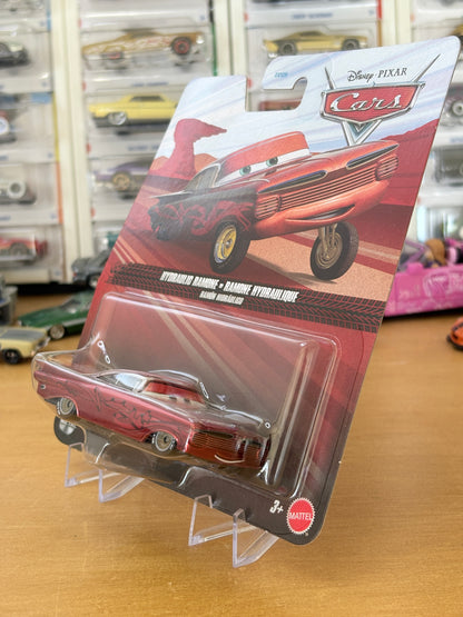 Disney Pixar Cars | Hydraulic Ramone