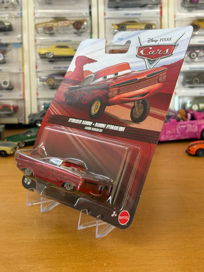 Disney Pixar Cars | Hydraulic Ramone