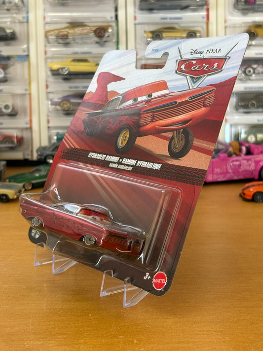 Disney Pixar Cars | Hydraulic Ramone