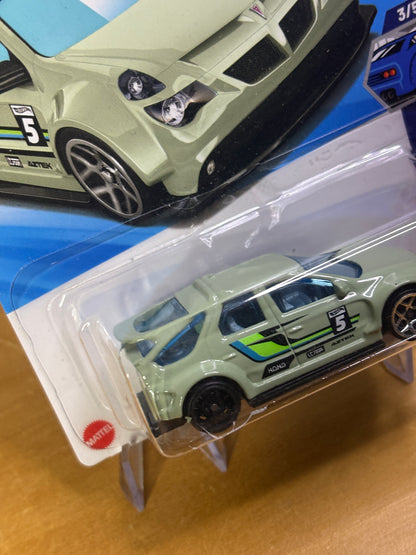 Hot Wheels Pontiac Aztec Custom | 2026 Wild Widebody 3/5 Mainline